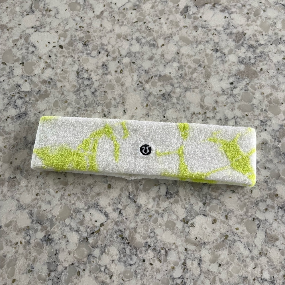 Lululemon Headband